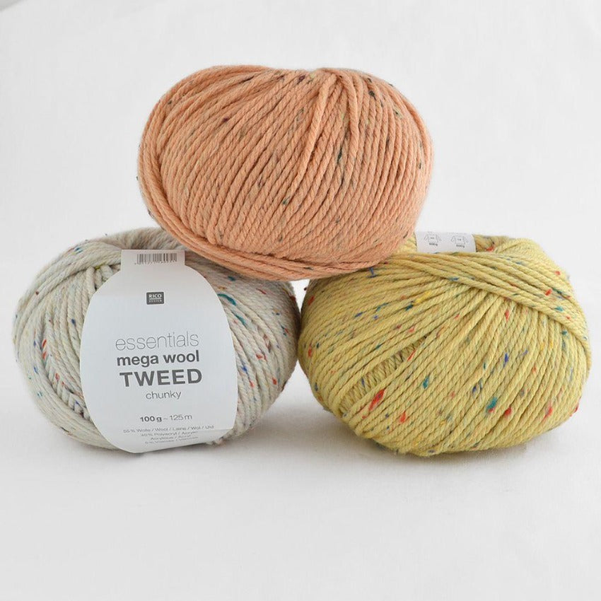 Chunky Yarns / Bulky Weight Yarns by Stolen Stitches