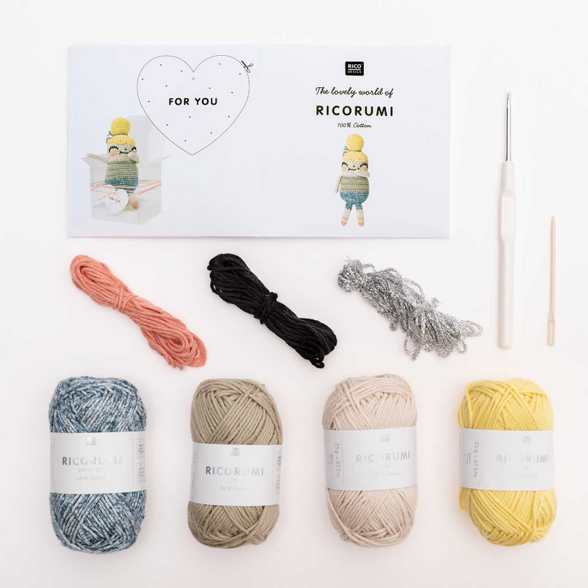 Kits — Loop Knitting