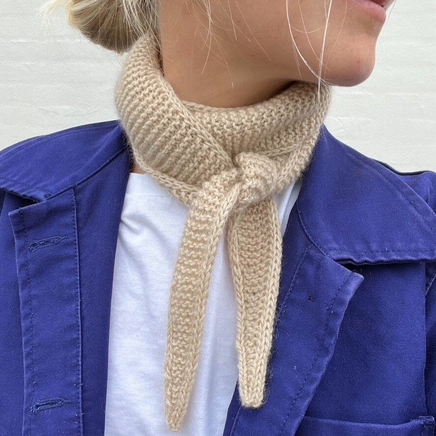 PetiteKnit Sophie Scarf - Main Image