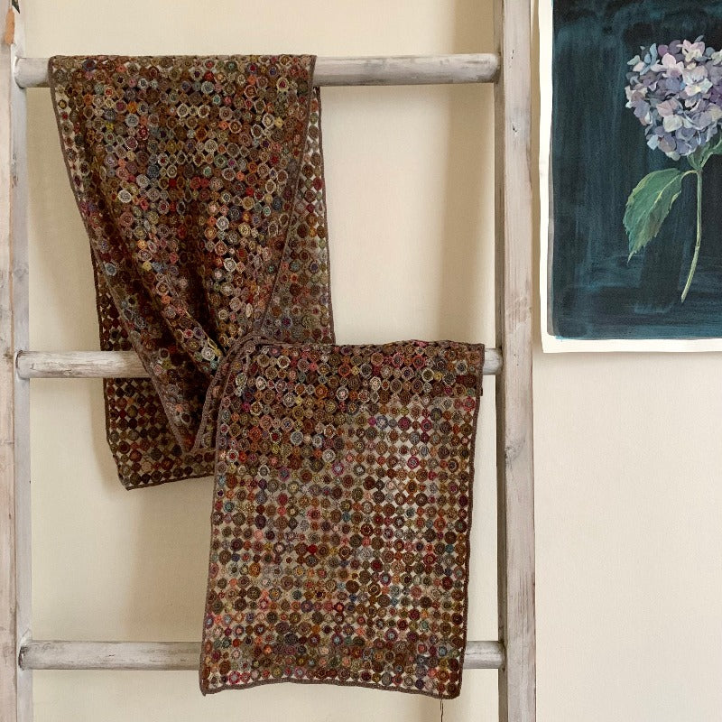 Sophie Digard - Sophie Dots Scarf