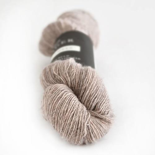 Isager Spinni + Spinni Tweed