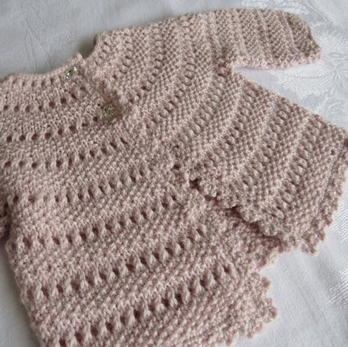 Crochet Patterns — Loop Knitting