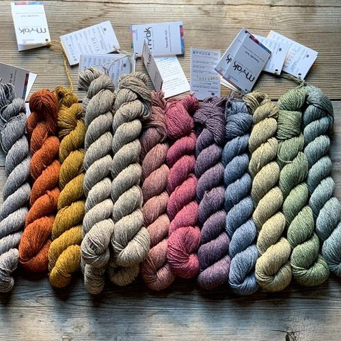 Knitting Kits — Loop Knitting