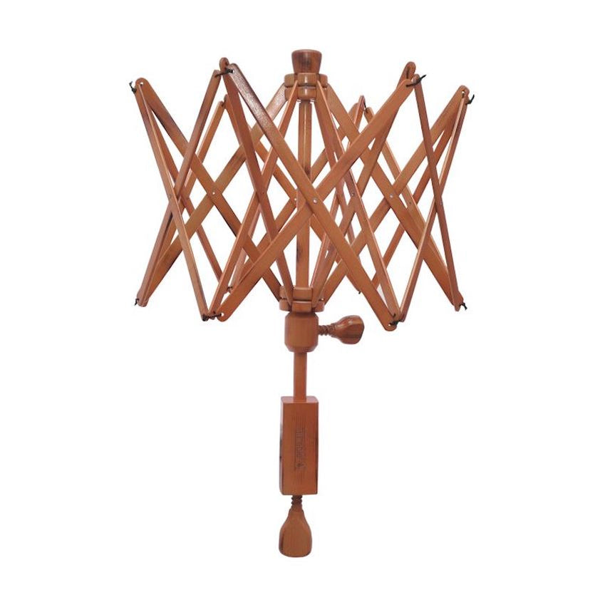Wool Winders and Swifts — Loop Knitting