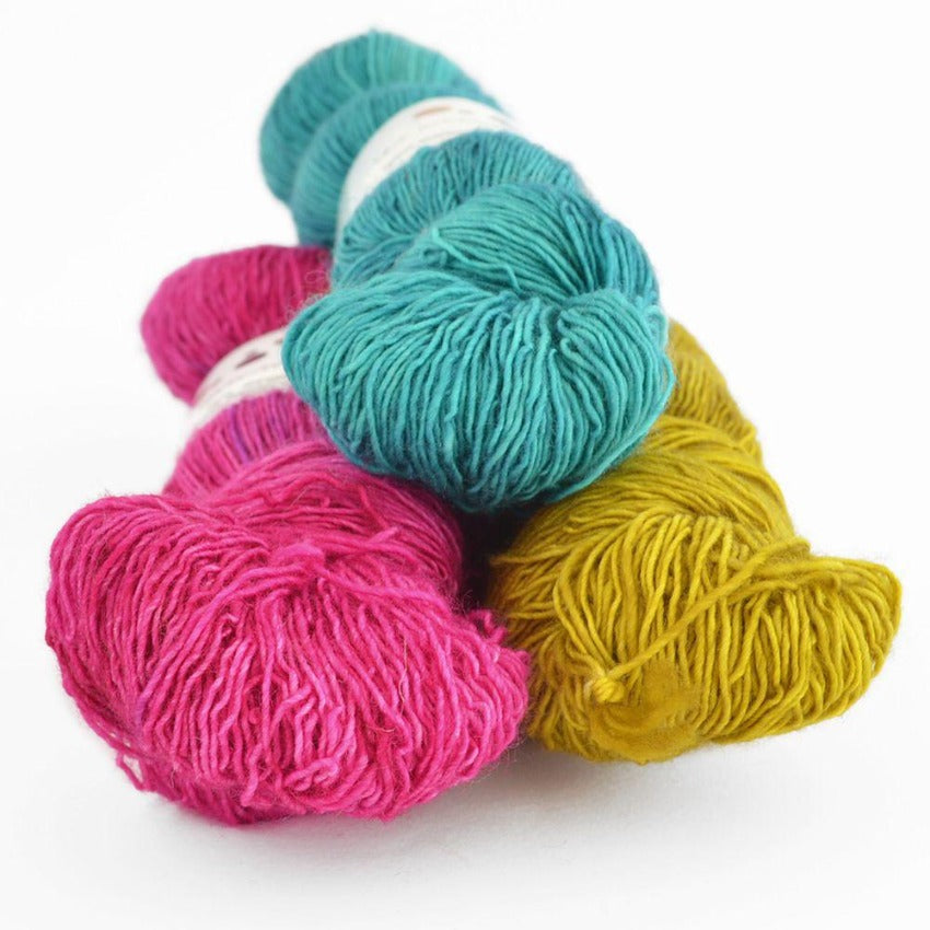 addi Row Counters 2 sizes - Greener Wool