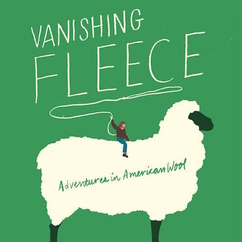 Vanishing Fleece