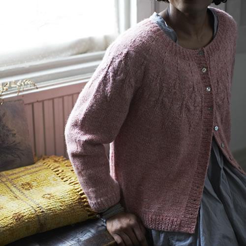 Loop - Winter Whispers — Loop Knitting