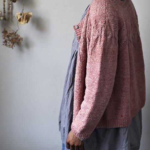 Loop - Winter Whispers — Loop Knitting