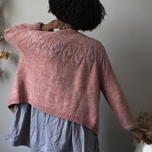 Loop - Winter Whispers — Loop Knitting