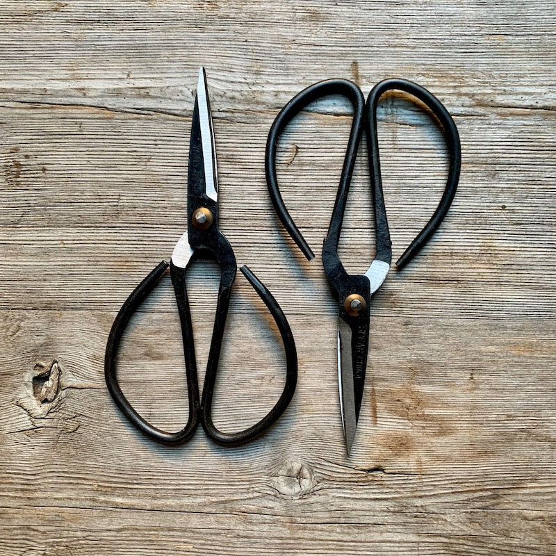 Bonsai Scissors