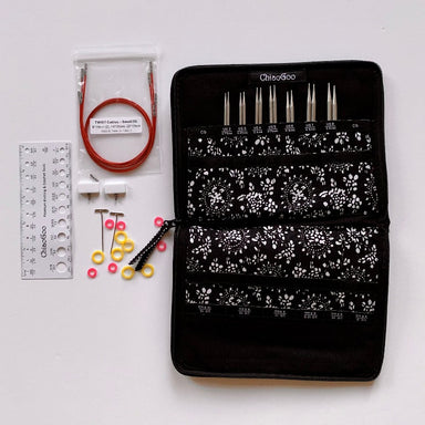 ChiaoGoo Mini [M] Tightening Keys For Interchangeable Knitting Needles