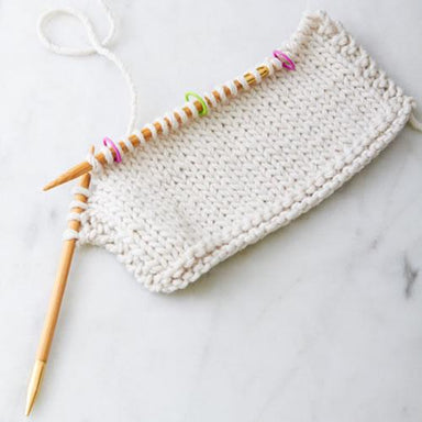 Pendant Style Knitting/crochet Stitch Row Counter -  UK