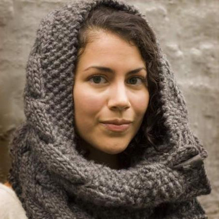 Face Loop Knitting Loop Blog Patterns — Loop Knitting