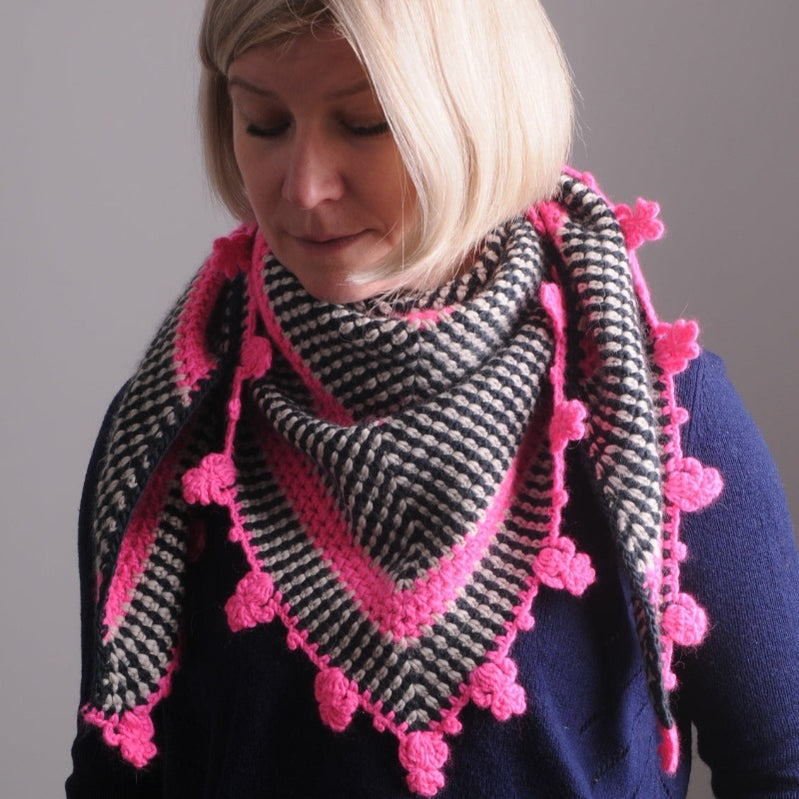 Mrs Moon Patterns — Loop Knitting