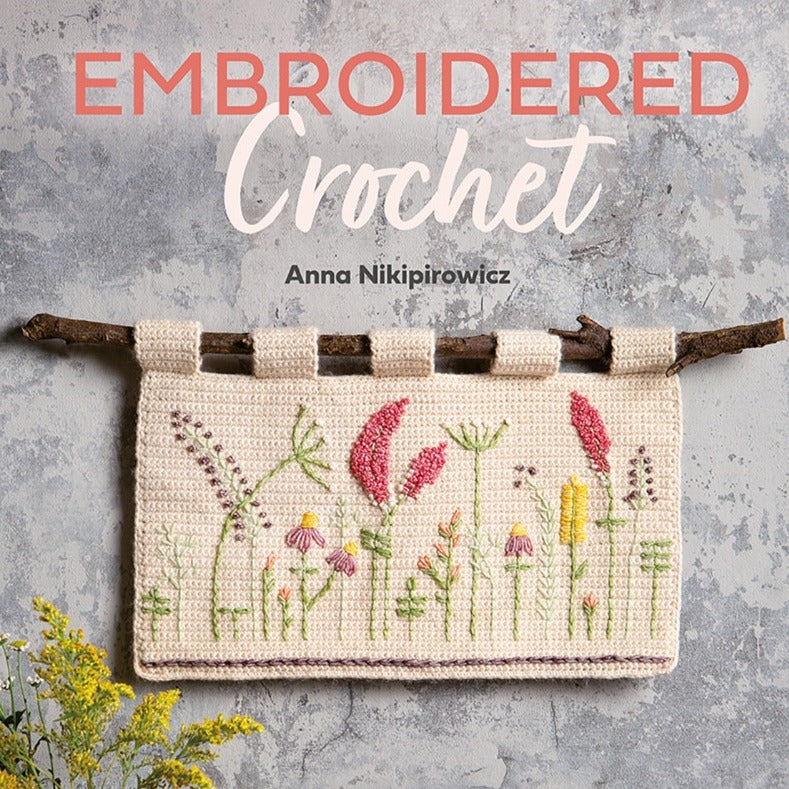 Mix and Match Modern Crochet Blankets: 100 patterned and textured