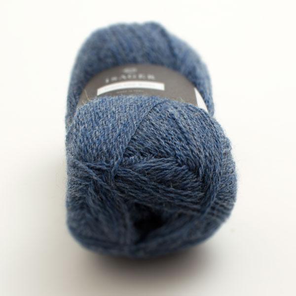 Isager Highland Wool