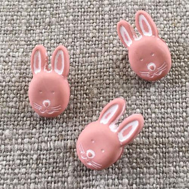 Peek Button Small Loop Tiny Buttons (up to 10mm) — Loop Knitting