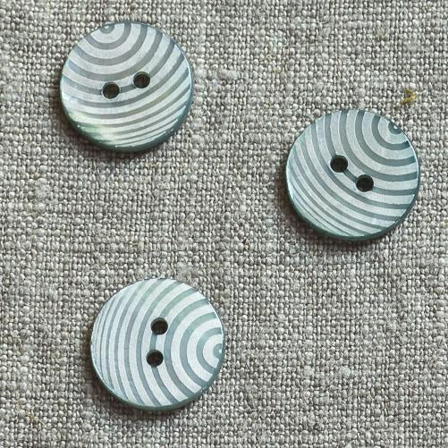 Shell Curve Buttons