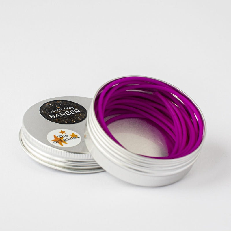 TKB - Knitting Stitch Holder Cords