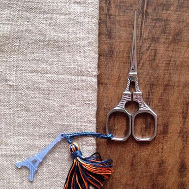 Modern Embroidery Scissors Cute Embroidery Scissor, Sewing Scissors, Thread  Snips for Embroidery, Quilting JOJI 