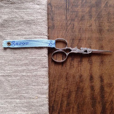Victorian Short Scissors – Yarn Love
