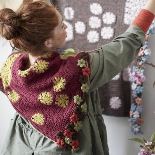 Crochet Patterns — Loop Knitting