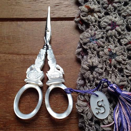 Scissors — Loop Knitting