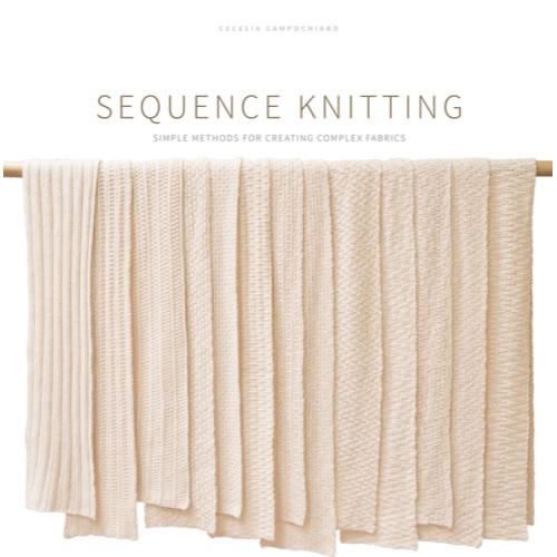 Sequence Knitting