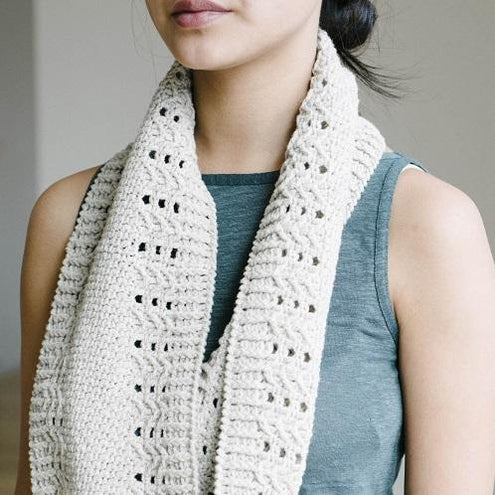 Crochet Patterns — Loop Knitting